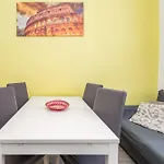 Apartment Ciupi *