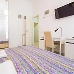 Ciupi Apartment Rome