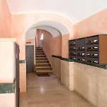 Apartment Ciupi *