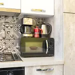 Ciupi Apartment Rome