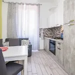 Apartment Ciupi *