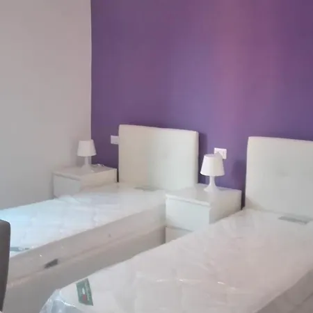 Apartment Ciupi