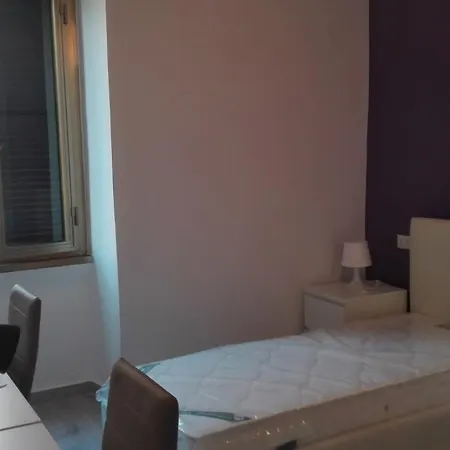 Ciupi Apartment Rome