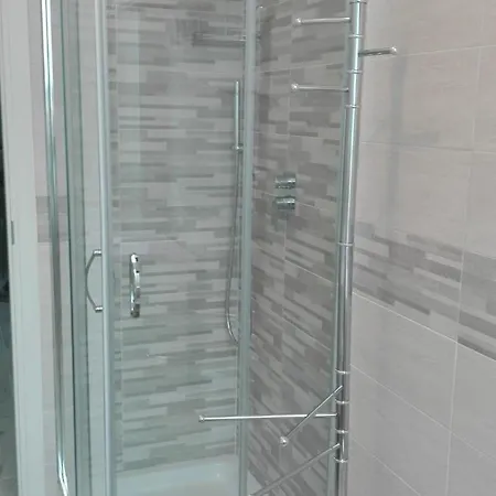 Ciupi Apartment Rome