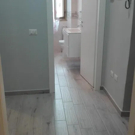 Ciupi Apartment