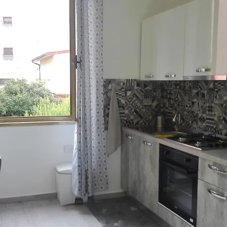 Ciupi Apartment