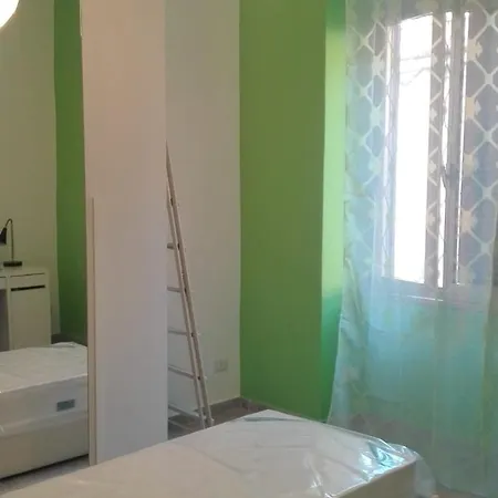 Apartment Ciupi