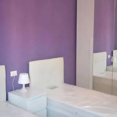 Ciupi Apartment