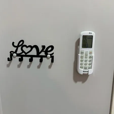 Apartment Ciupi