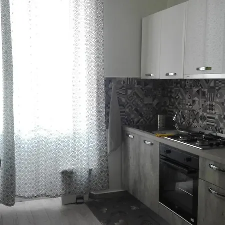 Apartment Ciupi