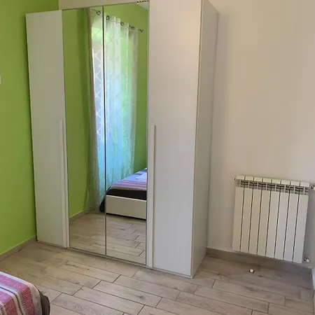 Ciupi Apartment