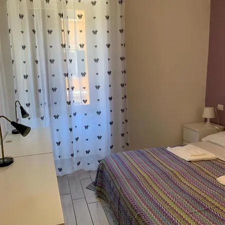 Ciupi Apartment