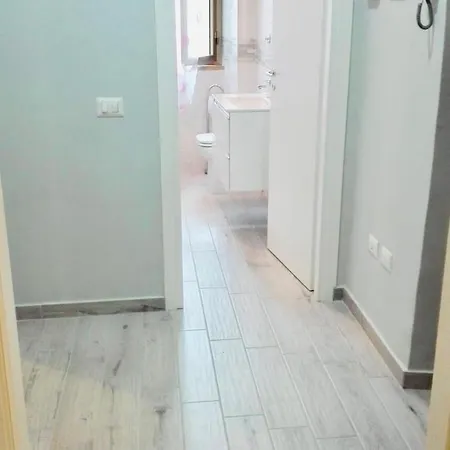 Ciupi Apartment