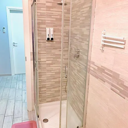 Apartment Ciupi