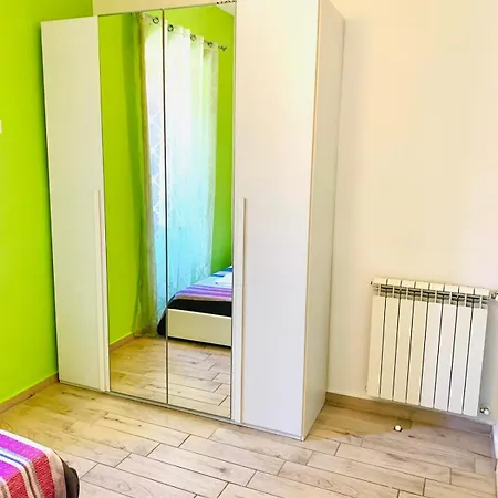 Ciupi Apartment