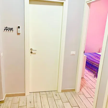 Ciupi Apartment Rome