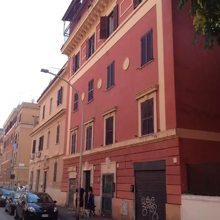 Appartamento Ciupi Roma