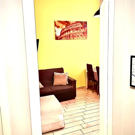 Ciupi Appartement Rome
