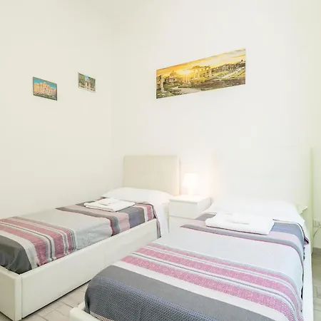 Ciupi Daire Roma