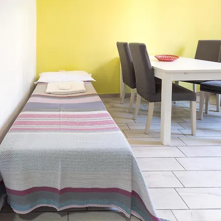 Ciupi Apartment