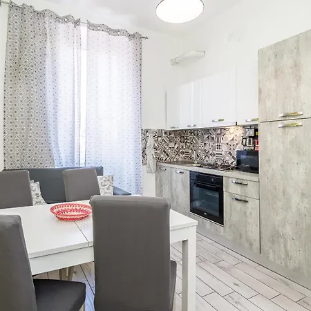 Ciupi Daire Roma