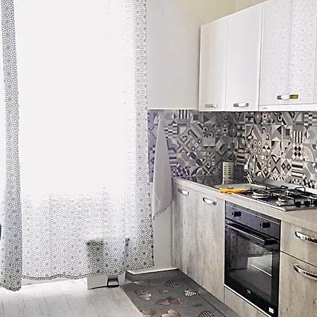 Ciupi Apartman Róma